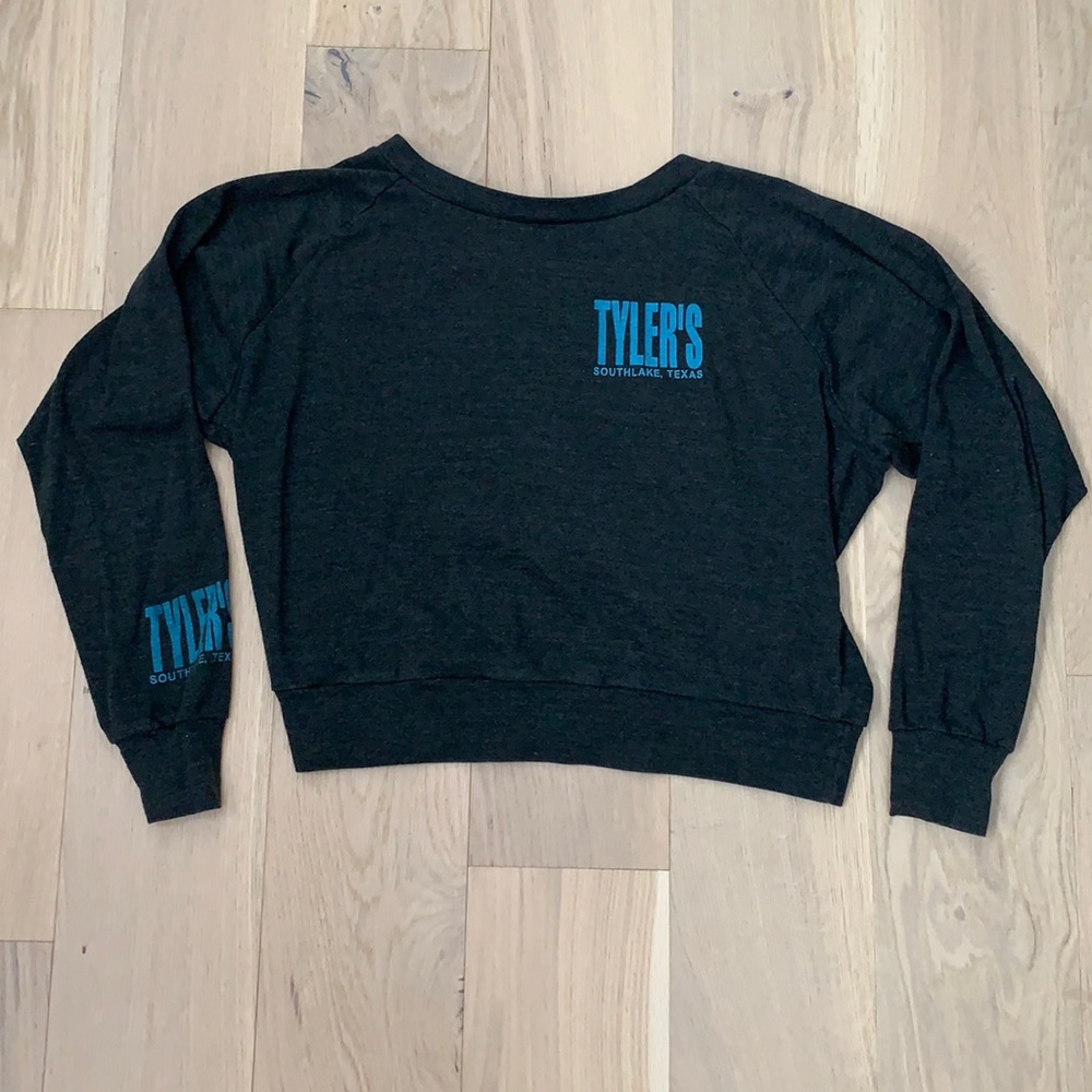 Tyler’s T - Shirt